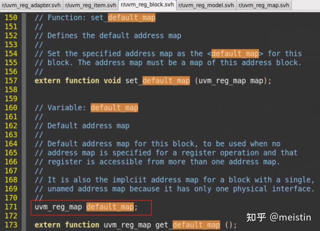 [UVM源代码研究] 当我们使用寄存器模型里的寄存器调用write/read方法，数据包是如何在寄存器模型、adapter、sequencer ...