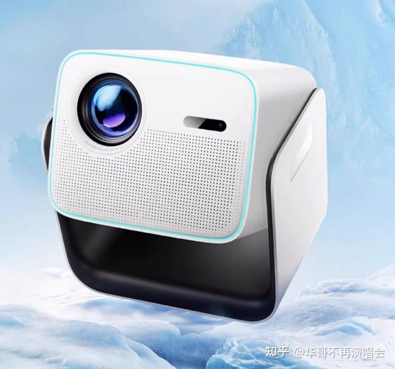 天猫魔屏c2天猫魔屏c2投影仪怎么样详细讲讲优缺点评测