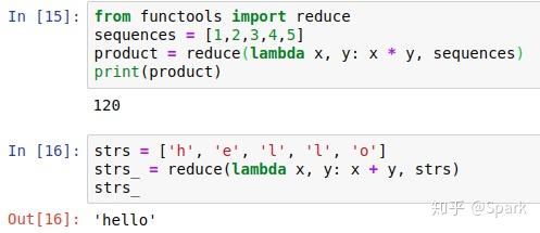 Python之lambda函数：用法与实例 - 知乎