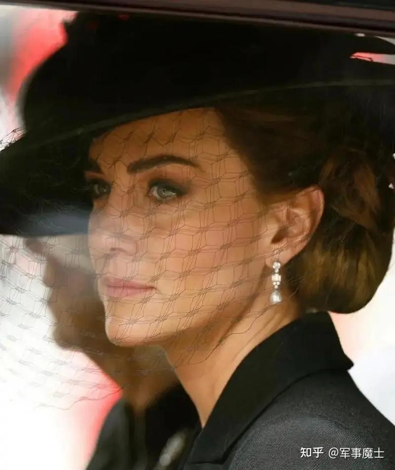 英国王室大瓜后劲十足凯特王妃失踪动摇朝鲜半岛局面