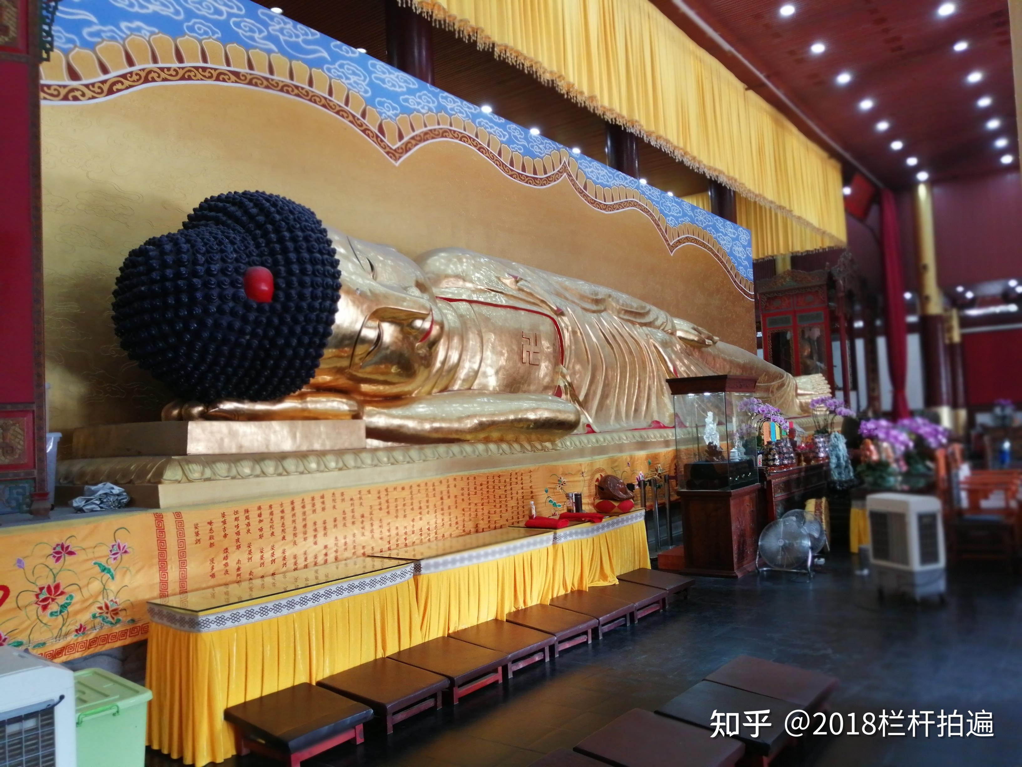 广东、东莞“旗峰公园”、“黄旗道院”和“黄旗观音古庙” - 知乎