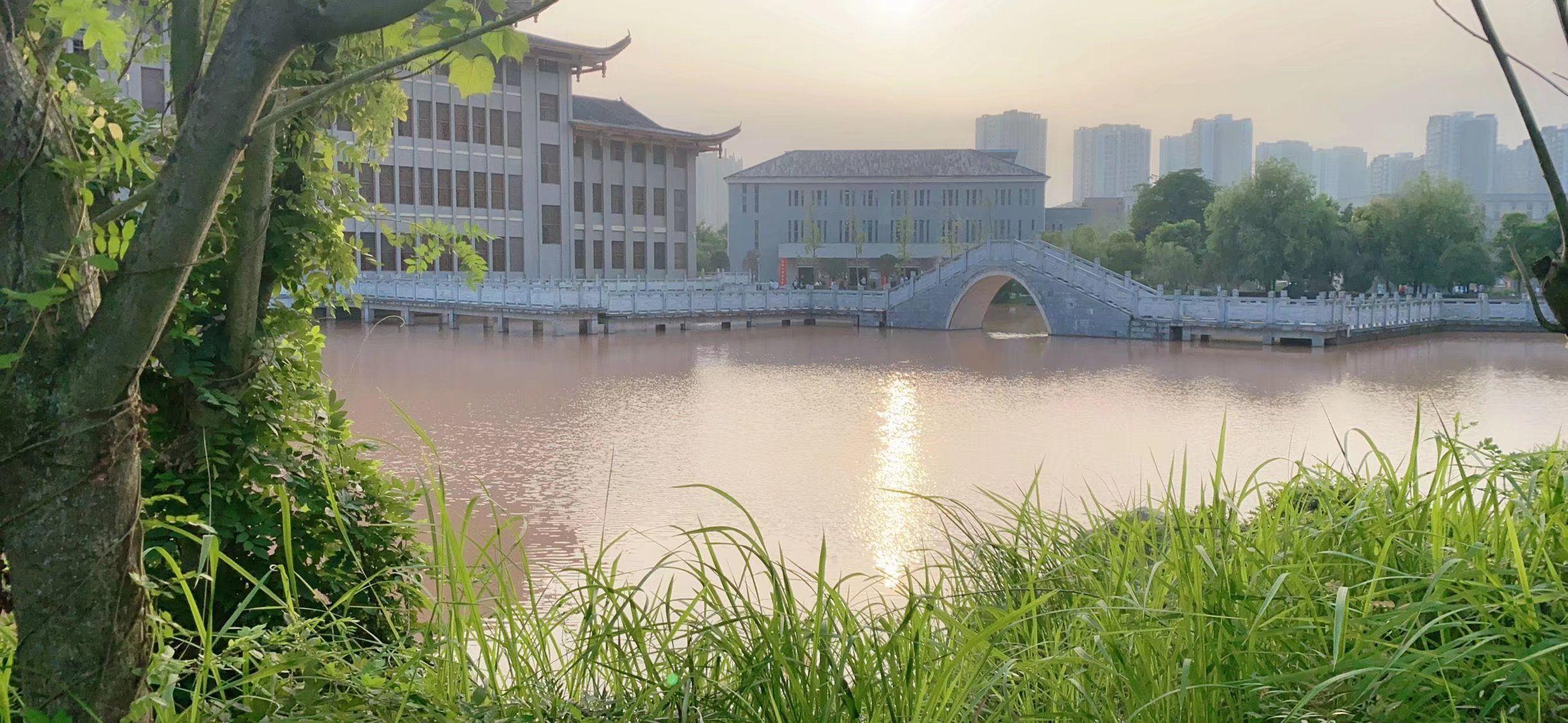 永川中学新校区图片