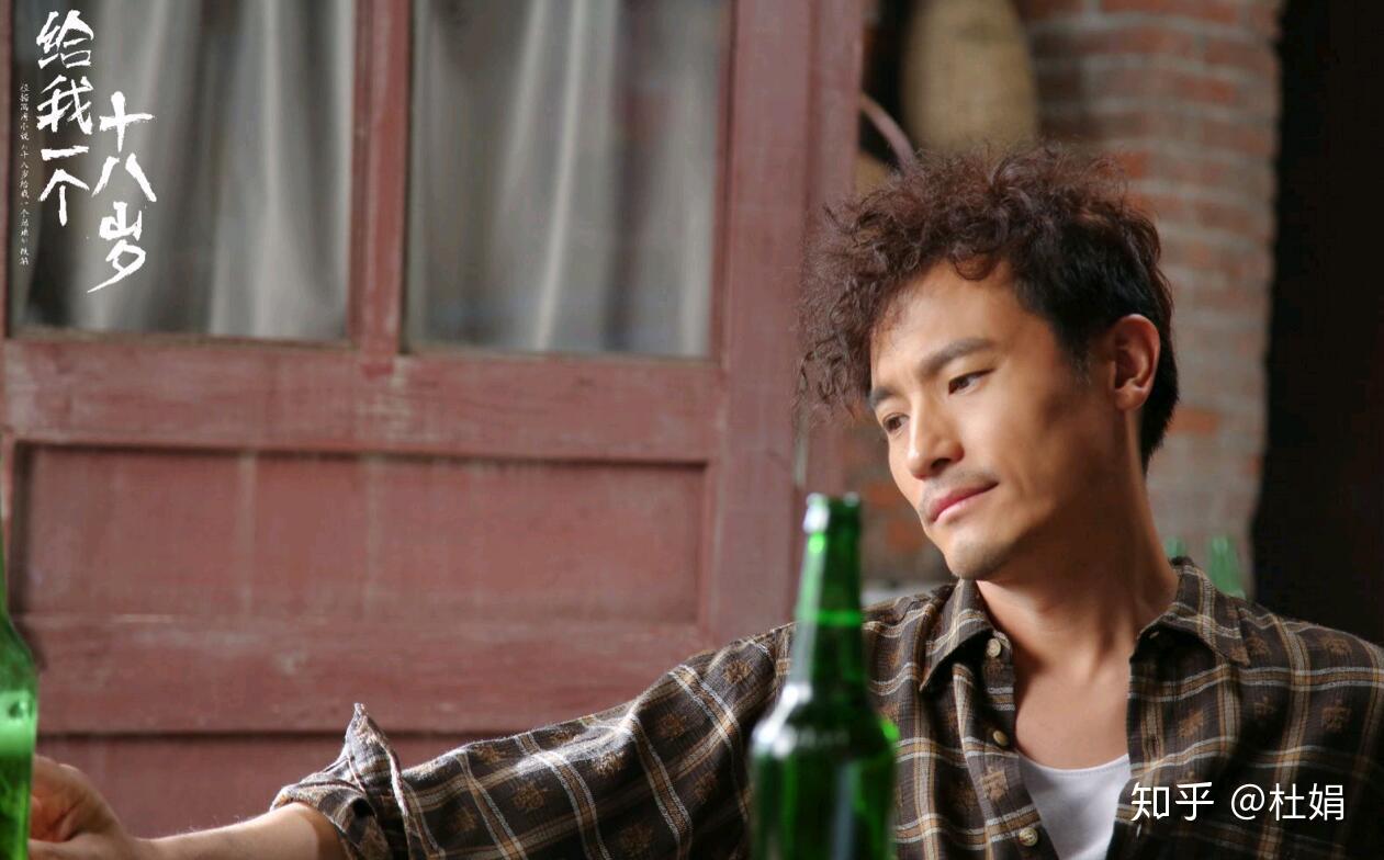 给我一个十八岁夏季荷尔蒙青春剧来袭不撩少年最风流