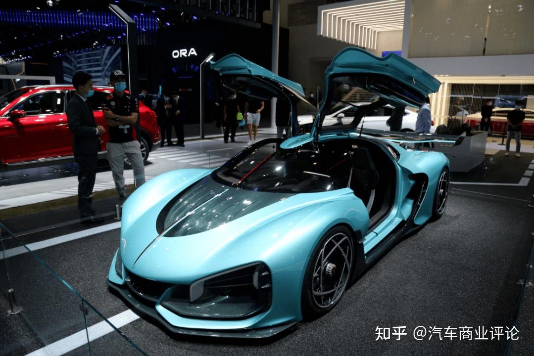 中国跑车20年:土味,骗子和鄙视链