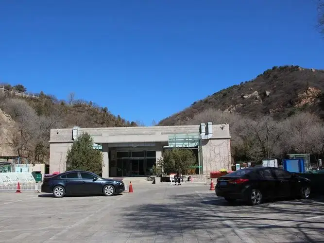 十,北京永宁陵园