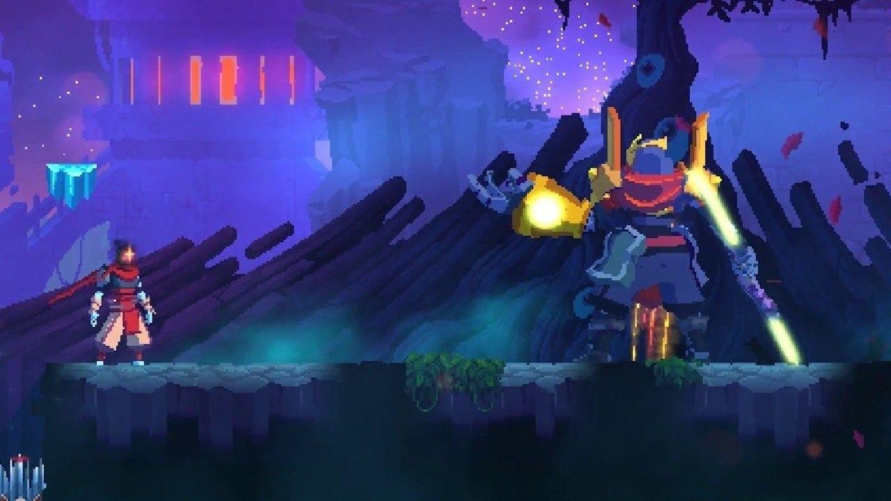 14 款当代优秀「银河恶魔城」游戏 - 知乎