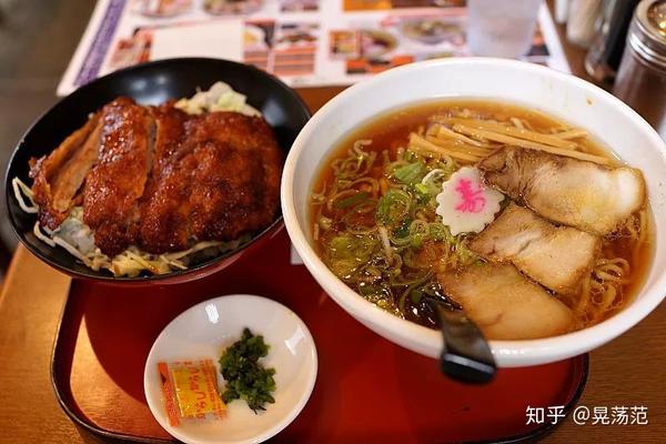 东北之旅终点 米泽牛 会津乡土料理与幕末悲剧 知乎