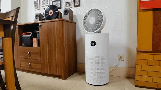 空气净化器的品牌选择