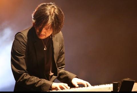 音乐才子林海专访:我一直都是自由的