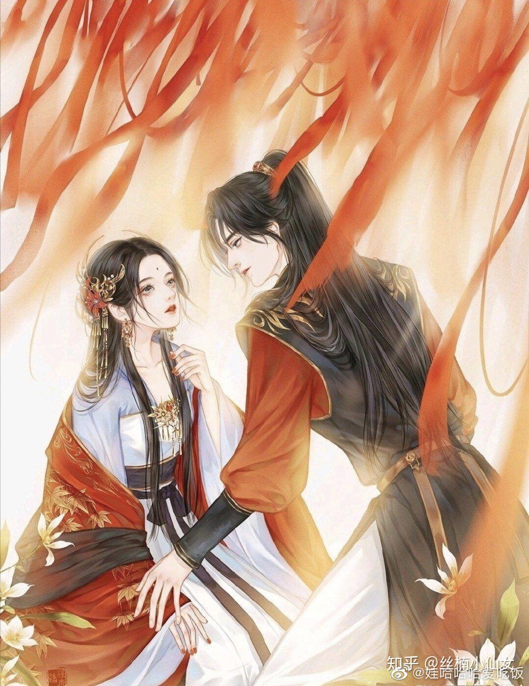 如何评价千山茶客的作品《重生之将门毒后》? - 知乎