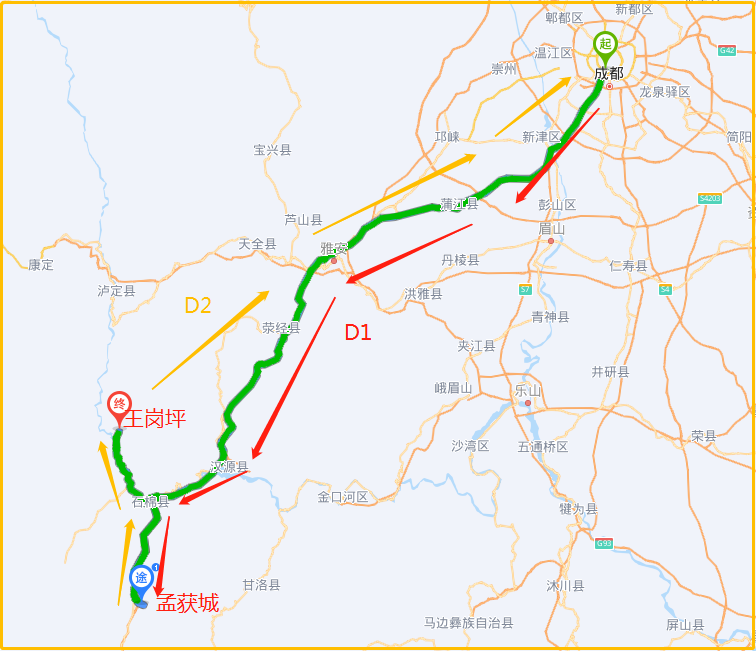 孟获城攻略精华版成都到孟获城2日游带你轻松玩