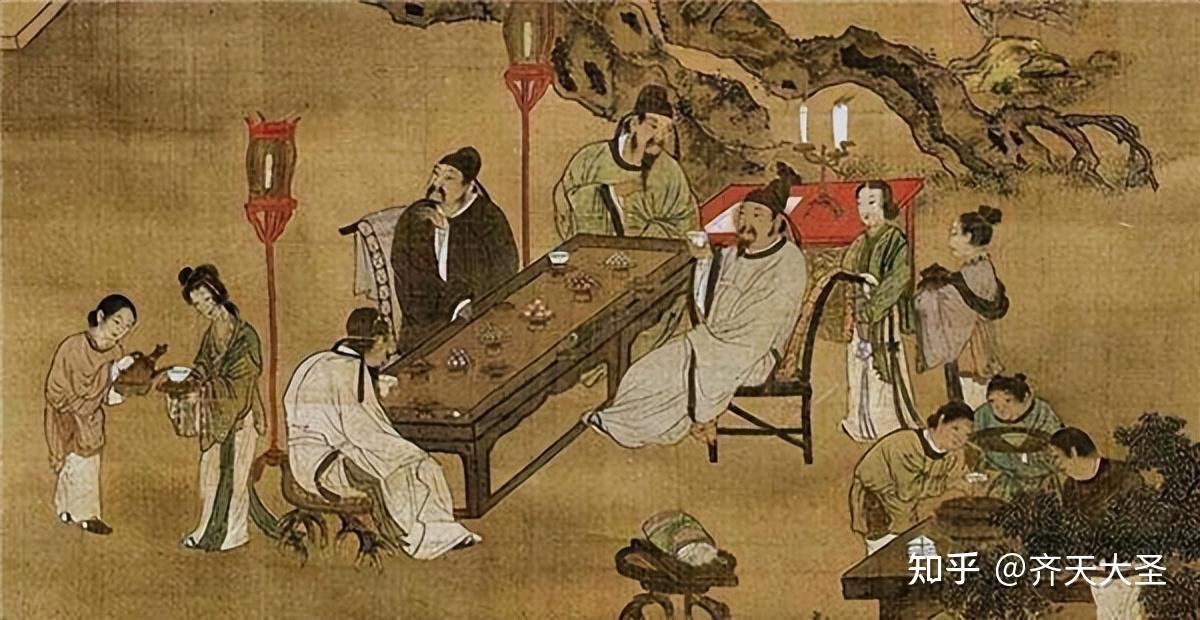 西周庞大宗法制度的构筑 - 知乎