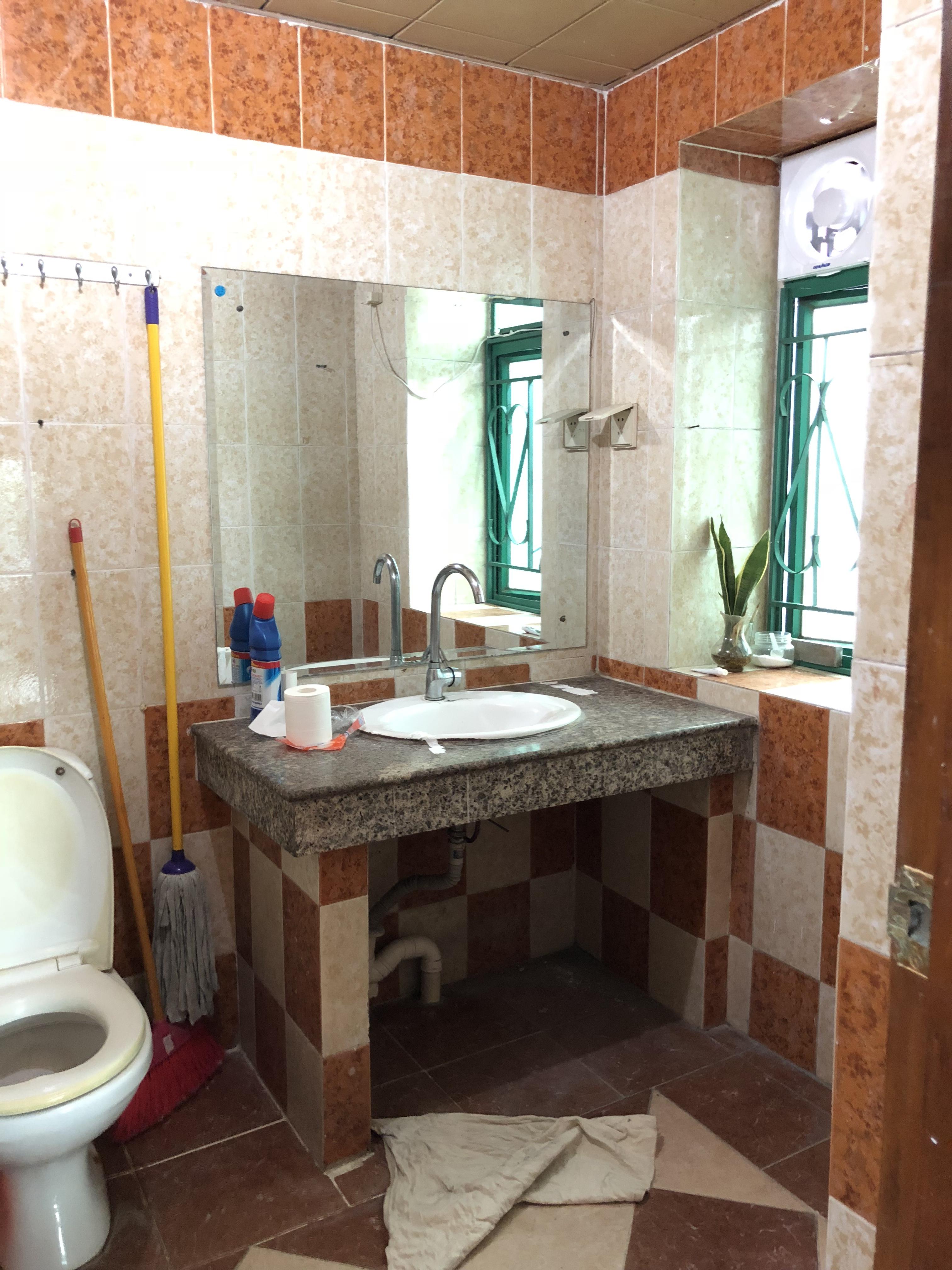 广州海珠区租房建议?