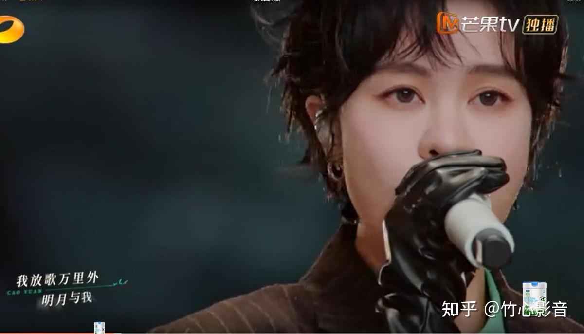 《我从草原来》更有草原歌曲的味道了