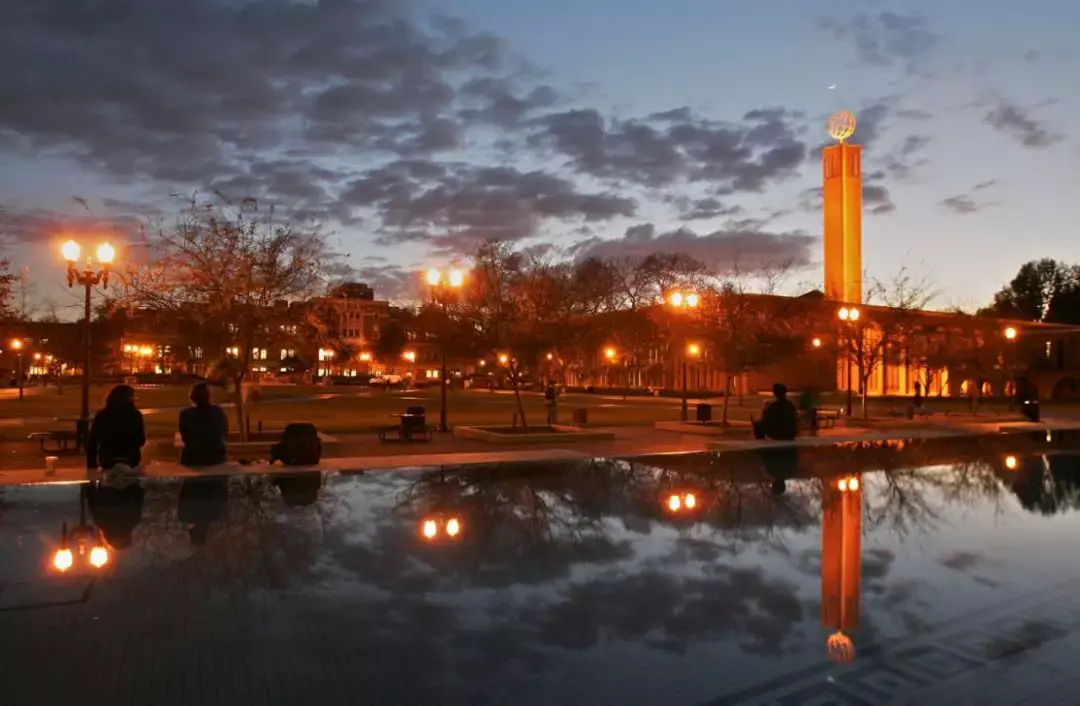 电影专业殿堂级别学校美国南加州大学