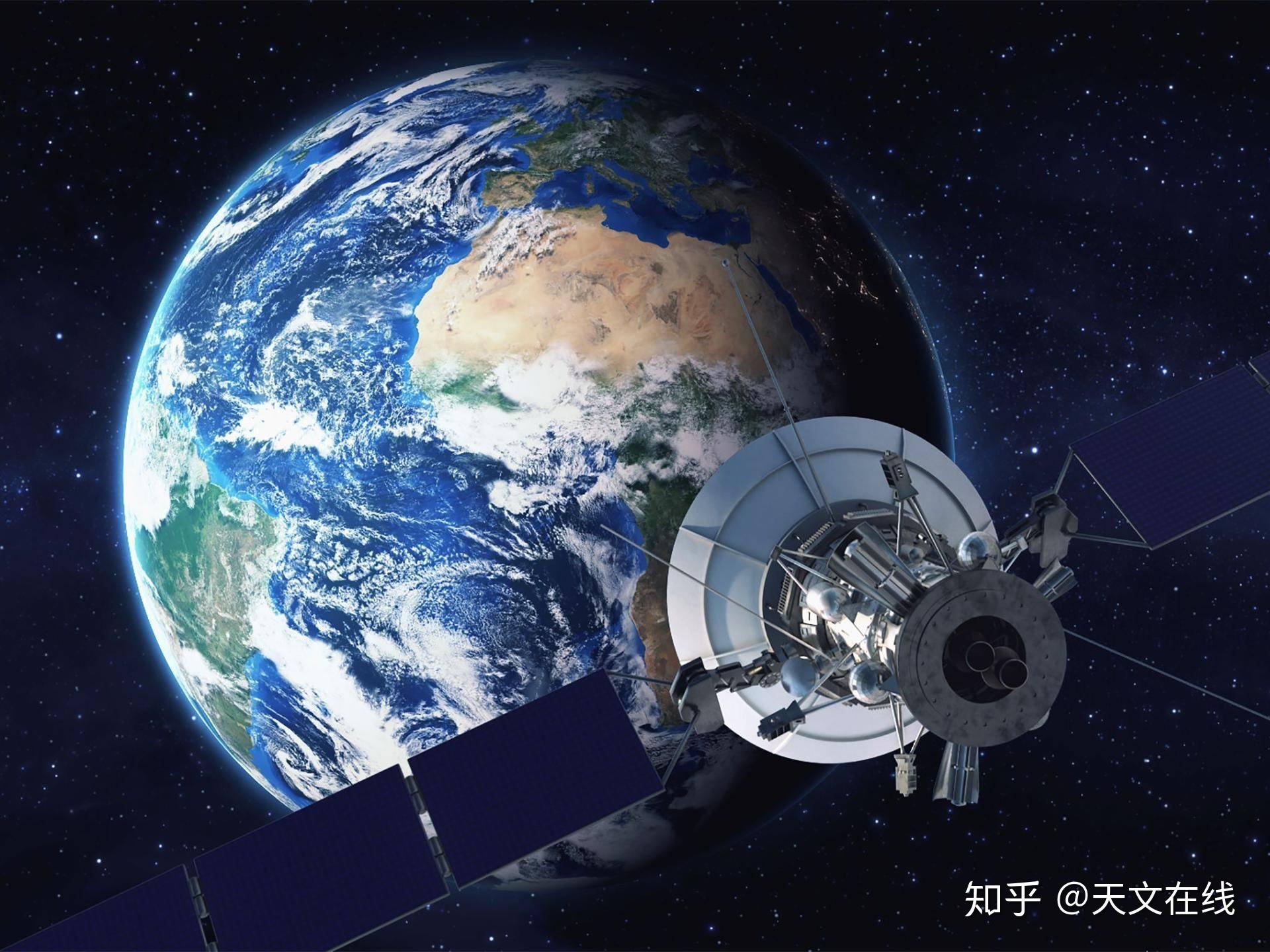 Satellite Positioning Satellite Antenna Satellite Orbit Satellite Earth ...