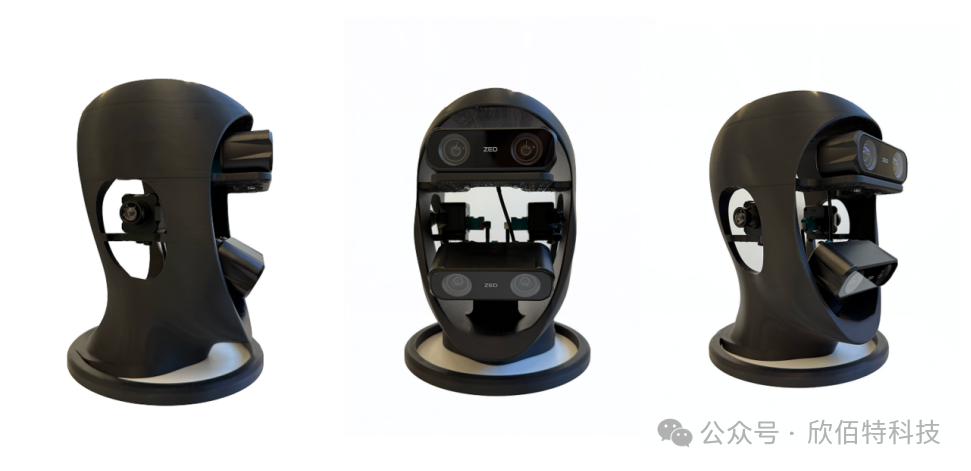 ZED双目3D相机:赋予人形机器人3D视觉感知能力,加速VLA具身智能快速发展 - 知乎