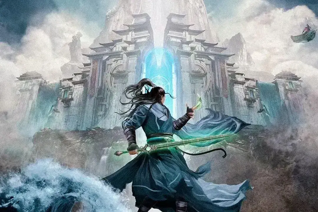 凡人修仙传:向之礼为何不救黄枫谷?他的结局又是怎样的呢? - 知乎