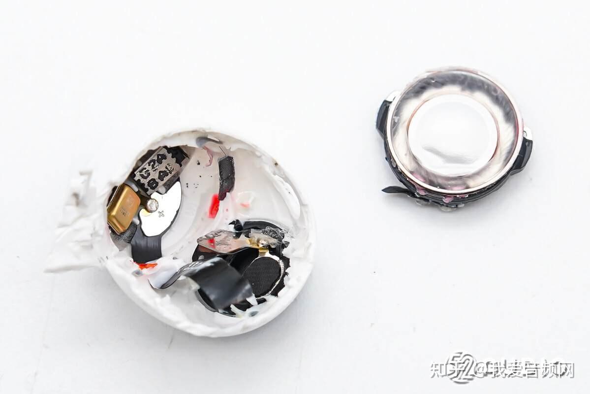 业界首款红外,绿光双波段心率监测的tws耳机,huawei freebuds pro 2