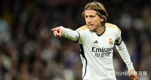 2024年欧洲杯克罗地亚阵容预测