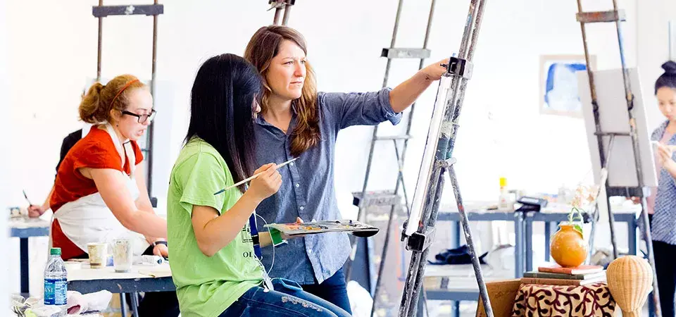 arts management | 艺术管理学什么?