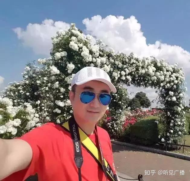 与枣庄动感955主持人面对面聊音乐是一种怎样的感觉