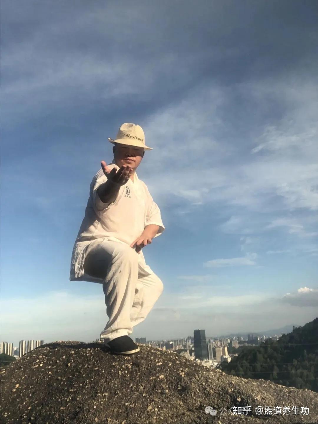 分享练功练气的一些练功经验!让你少走弯路! - 知乎