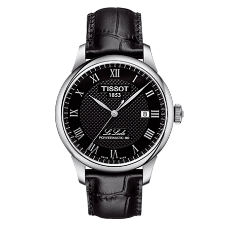 想买天梭表,可系列太多不知怎么选?可以看看这