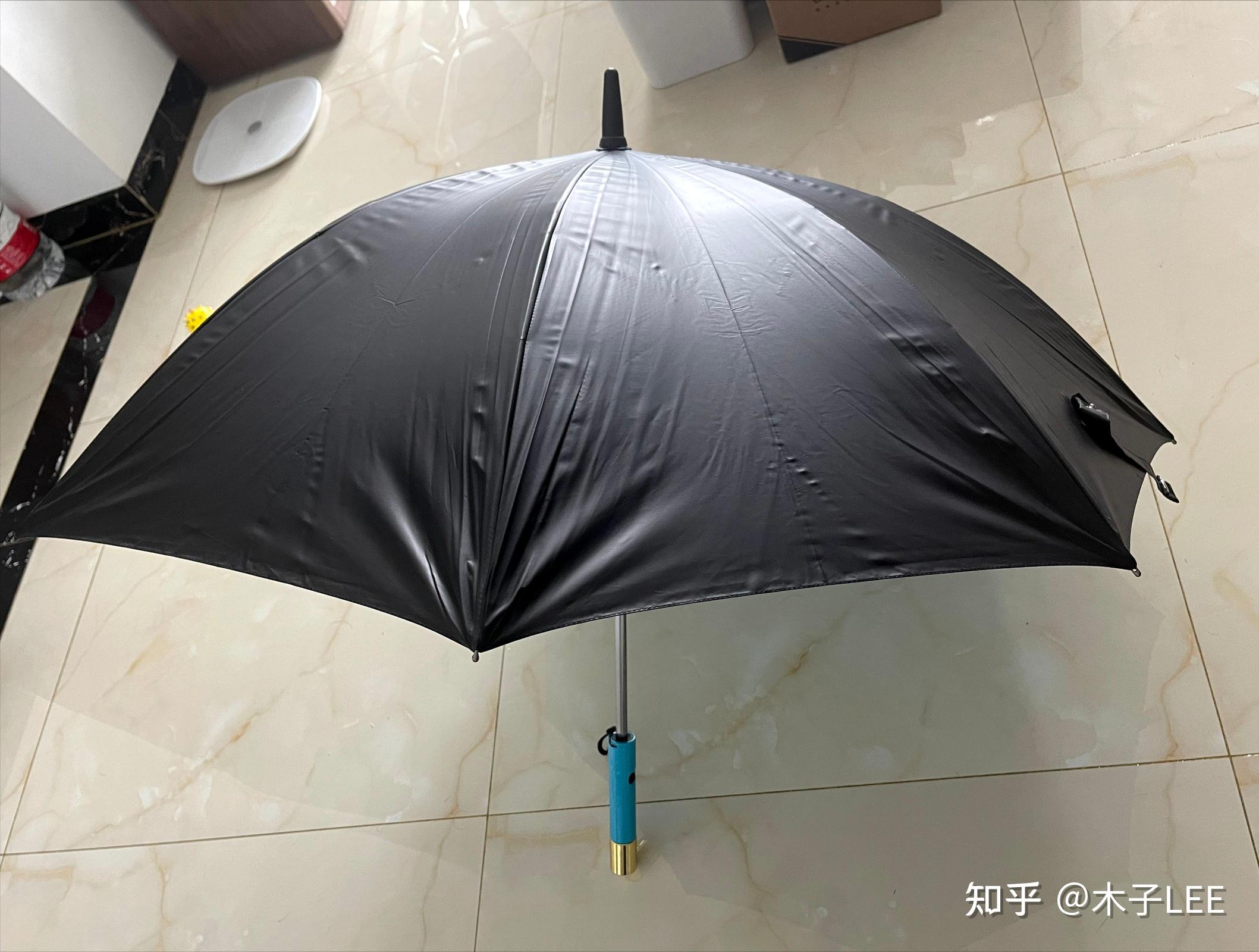 夏季必备,1把伞让你多走1000米! - 知乎