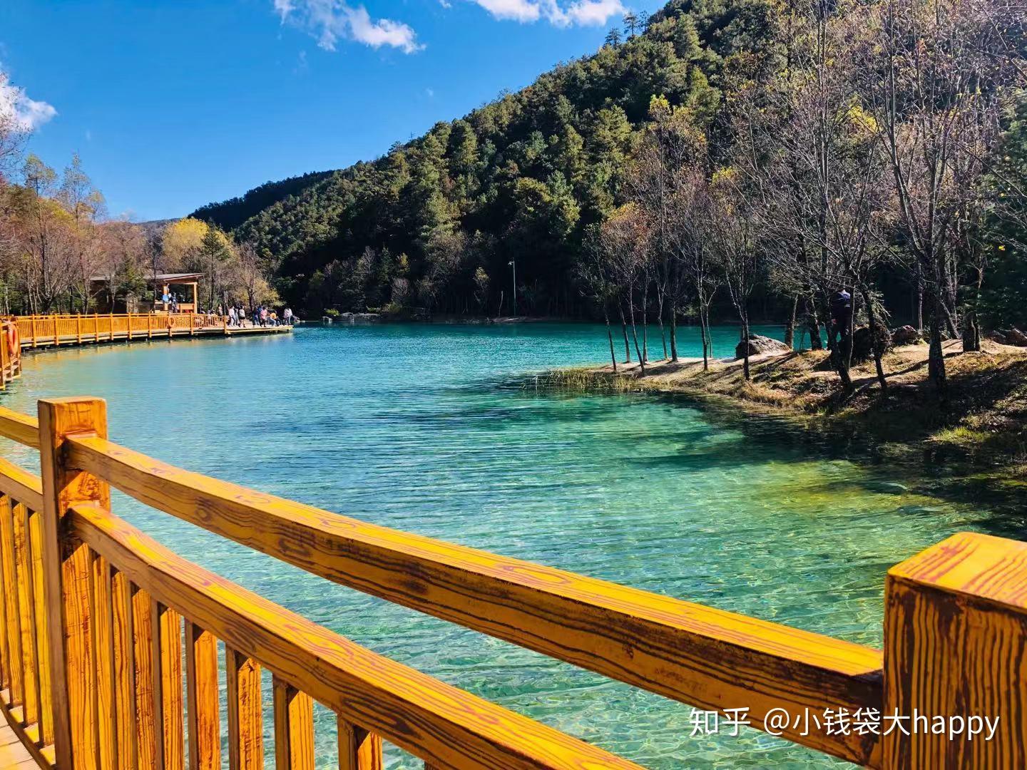 不想跟團遊玉龍雪山自由行一日遊怎麼打卡怎麼玩