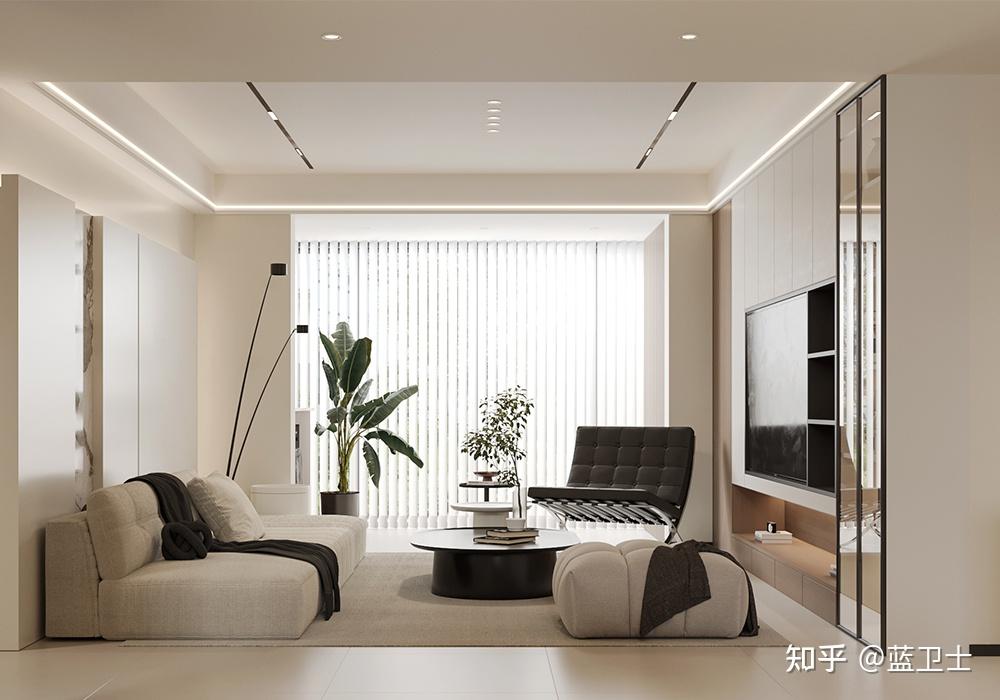 上海设计装修公司哪家口碑好(2025年十大排名推荐) - 知乎