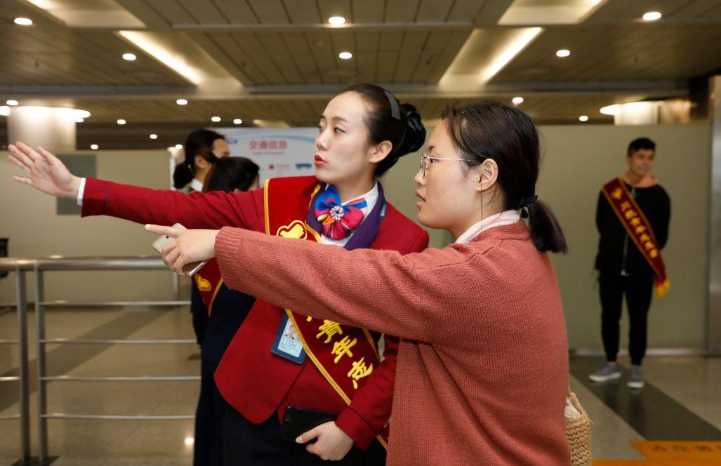 青聚锦官城志愿新天府空地联动拉开学雷锋志愿服务活动序幕