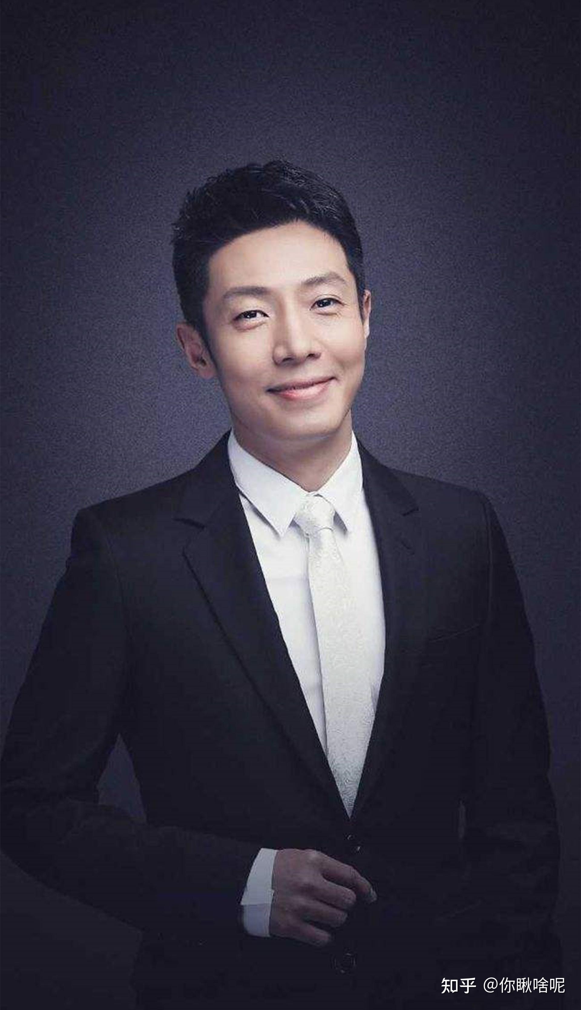 央视主持人撒贝宁:给父母尽孝,为何背后却有眼泪和遗憾? - 知乎