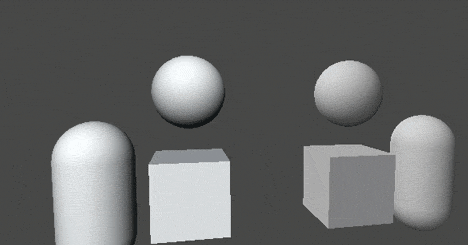 Matcap Shader 详解【6】-平面渲染与更佳的反射 - 知乎
