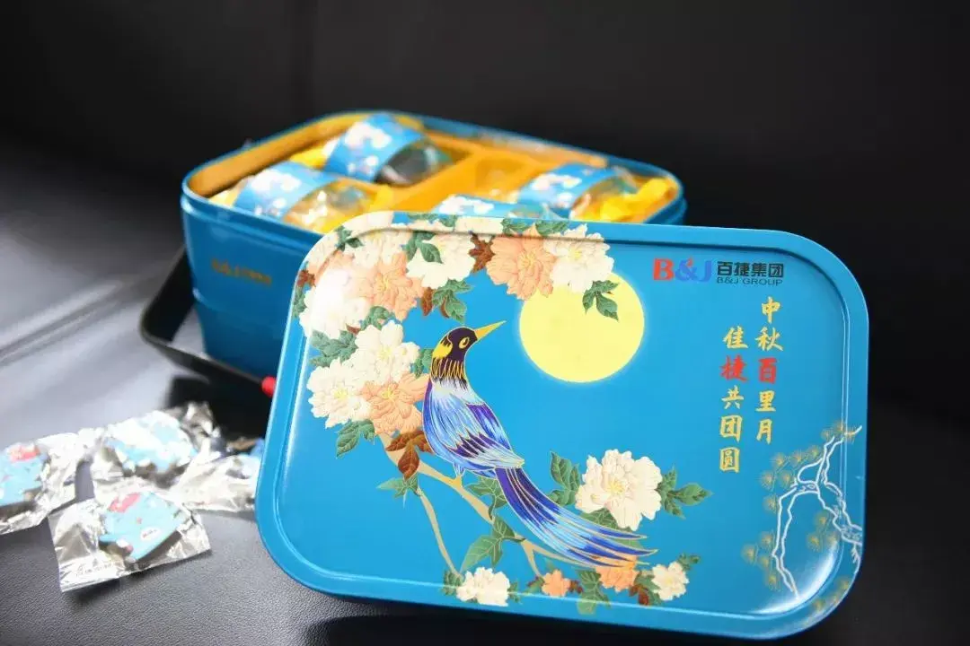 企业定制礼品心意与意义并存的专属礼物