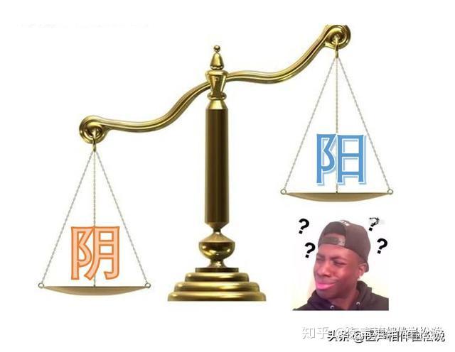 按中医来说,这些津液,水分应该属于"阴",难道就是"阴"多了,阴阳不平衡