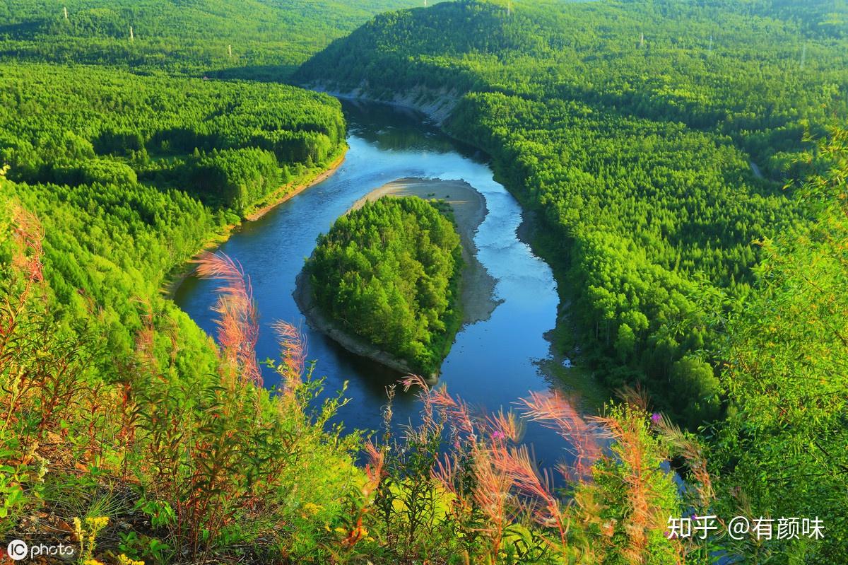 7,8月份炎热的夏天,国内去哪玩可以避暑,5个景点推荐 - 知乎