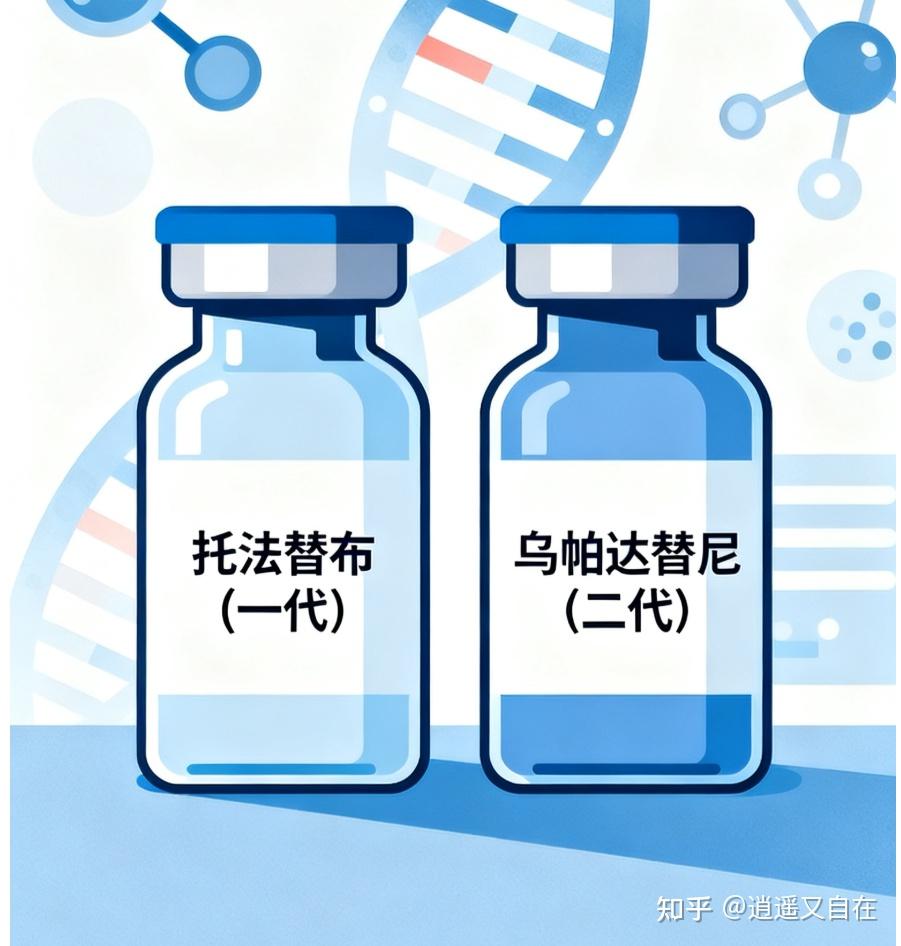 托法替布的升级版——乌帕达替尼，有什么不一样？-者创网-用药小知识，健康科普，健康知识，疾病资讯，癌症资讯，药品最新资讯，仿制药，原研药，印度，孟加拉，印度仿制药，孟加拉仿制药者创网
