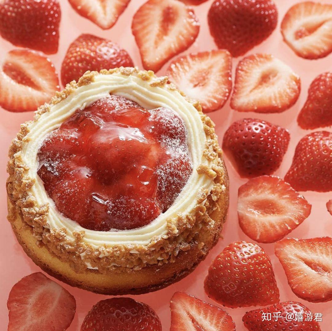 别被最近好看零食的外表骗了