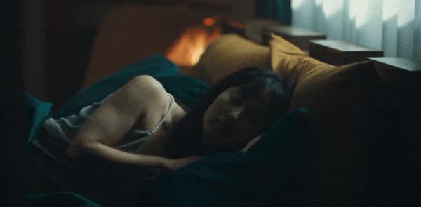 《隐藏的面孔》满屏马赛克,《人间中毒》导演新作!