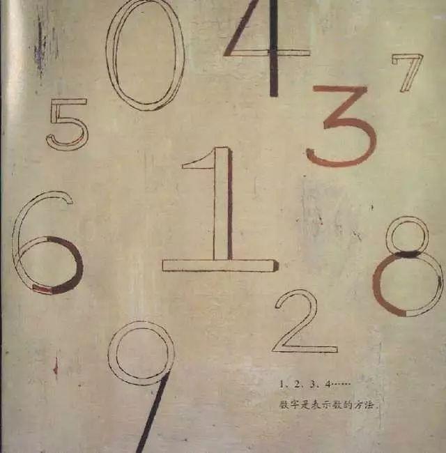 「数学小课堂」|过去的人们是怎么数数的呢? - 知乎