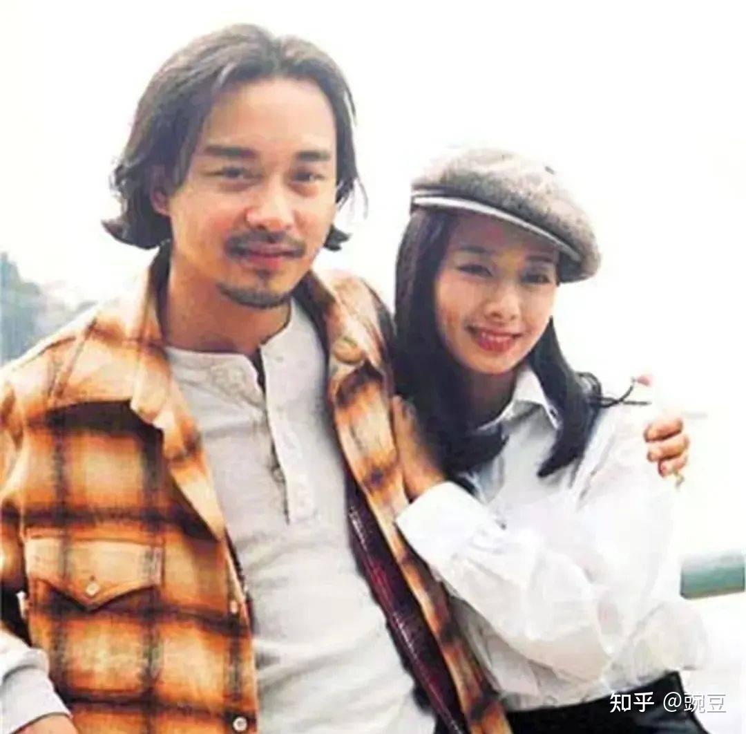 张国荣自杀前,约初恋女友毛舜筠吃饭,他上来就问:你经济上没问题吧?