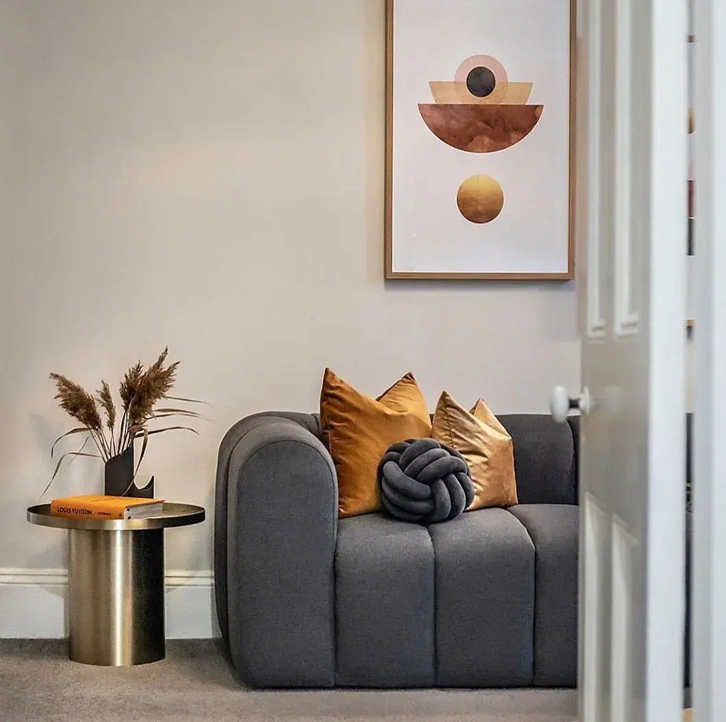 开在上海网红艺术地标的NS家居(nsfurniture)店，满足你对探店的所有想象！ 知乎