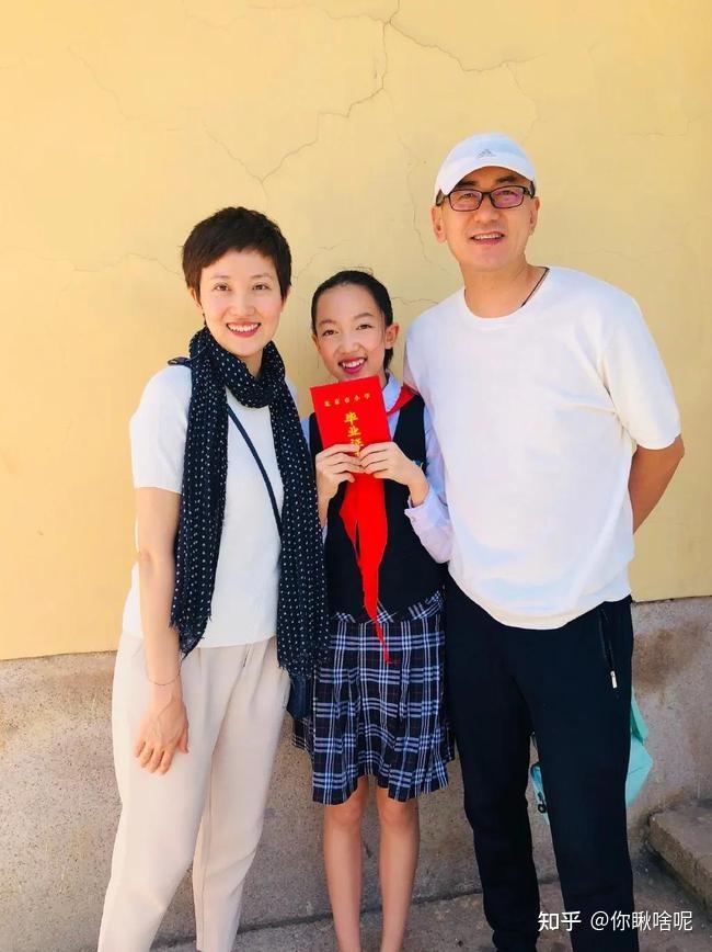 央视郑天亮牵手鲁健同一屋檐下却分居16年爱山东也爱内蒙古