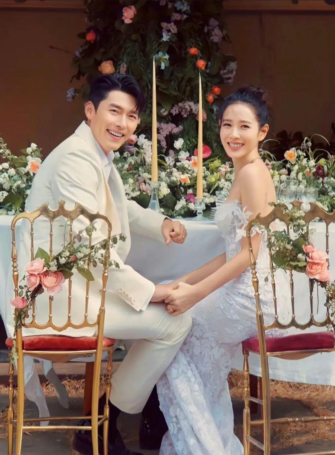 孙艺珍结婚2年,玄彬老了10岁 - 知乎