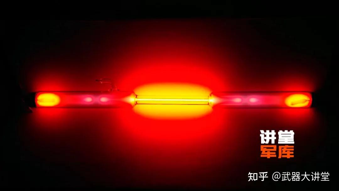 辉光管(Nixie tube)，上个世纪的古老光辉 - 知乎