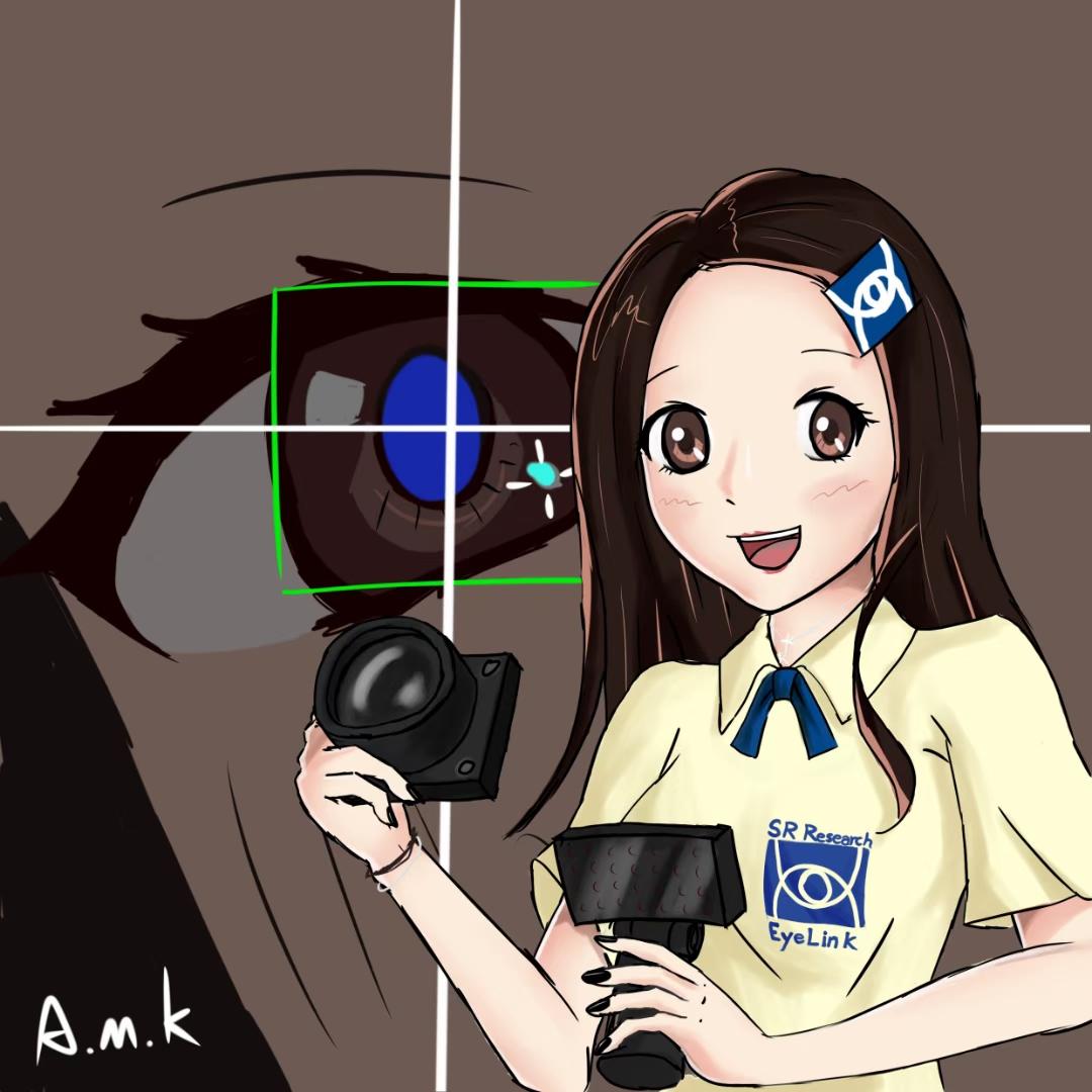 Do U Like What U See 谈谈眼动仪校准 知乎