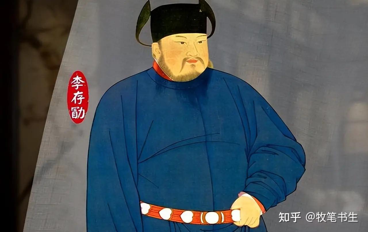 《太平年》错过的历史:人吃人的年代,最有人性的竟是太监和戏子 - 知乎