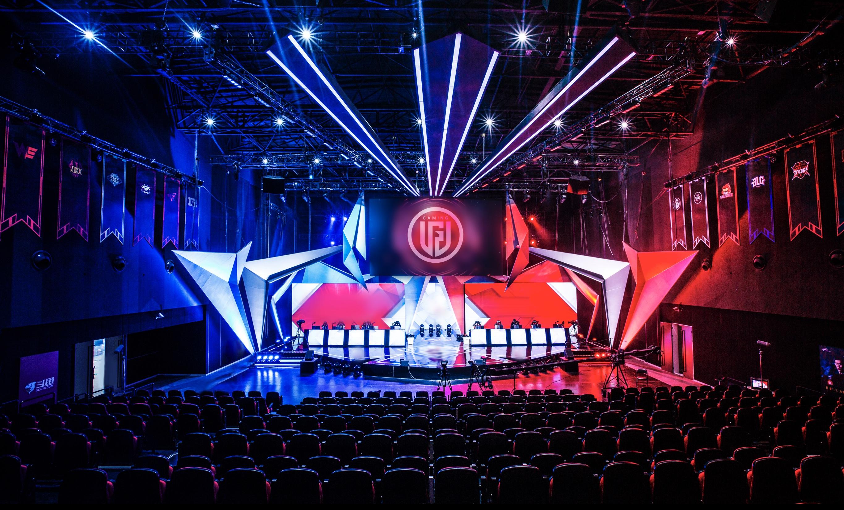 驻扎杭州多年的lgd俱乐部,与当地政府的合作算得上驾轻就熟.