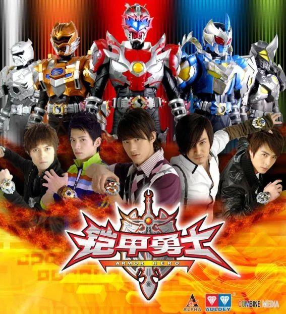 中国特摄的鼻祖怎么是个大战性感女妖的咸蛋超人